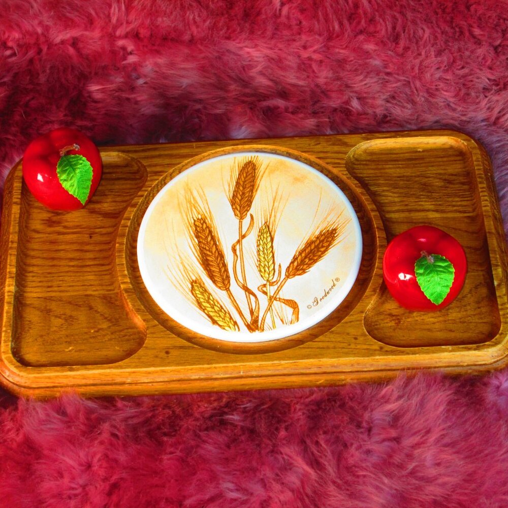 Goodwood Cutting Board